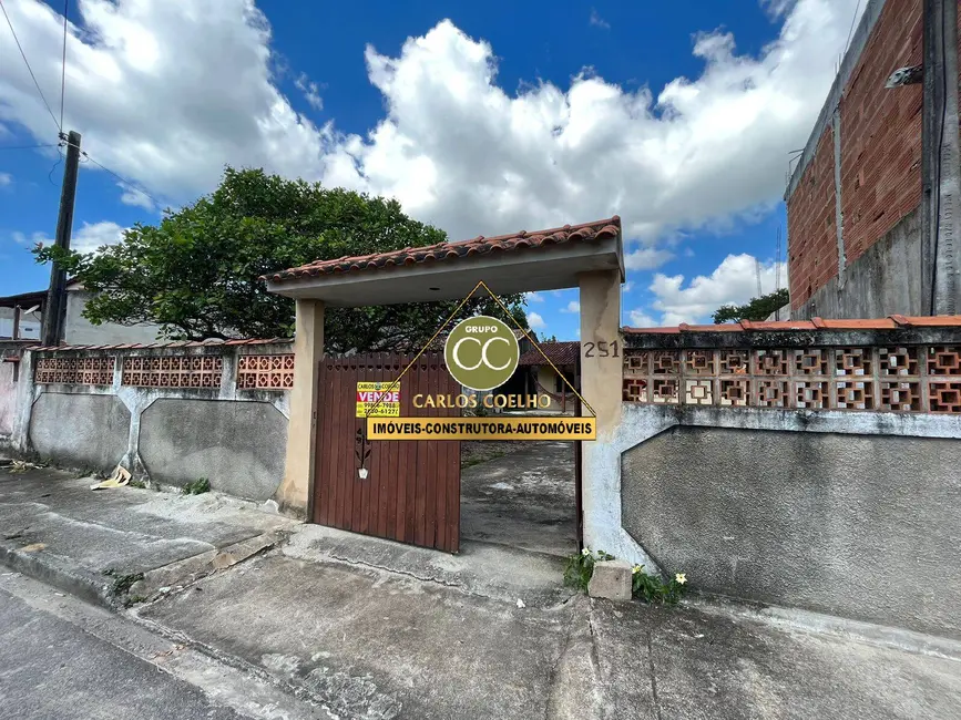 Foto 2 de Casa com 2 quartos à venda em Aquarius (Tamoios), Cabo Frio - RJ