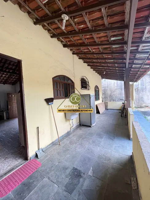 Casa com 2 quartos à venda em Aquarius (Tamoios), Cabo Frio - RJ - imagem 4 Foto 4 de Casa com 2 quartos à venda em Aquarius (Tamoios), Cabo Frio - RJ