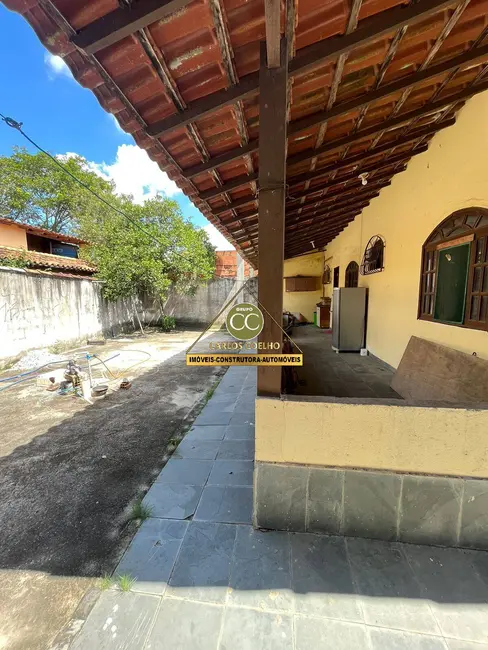 Casa com 2 quartos à venda em Aquarius (Tamoios), Cabo Frio - RJ - imagem 6 Foto 6 de Casa com 2 quartos à venda em Aquarius (Tamoios), Cabo Frio - RJ