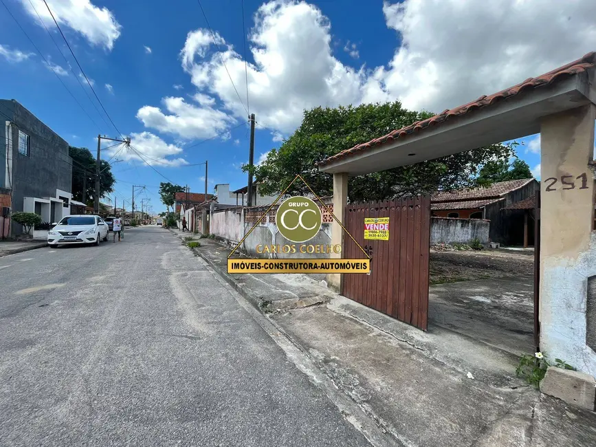 Foto 1 de Casa com 2 quartos à venda em Aquarius (Tamoios), Cabo Frio - RJ