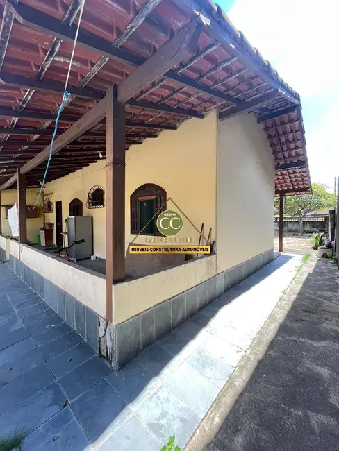 Casa com 2 quartos à venda em Aquarius (Tamoios), Cabo Frio - RJ - imagem 5 Foto 5 de Casa com 2 quartos à venda em Aquarius (Tamoios), Cabo Frio - RJ