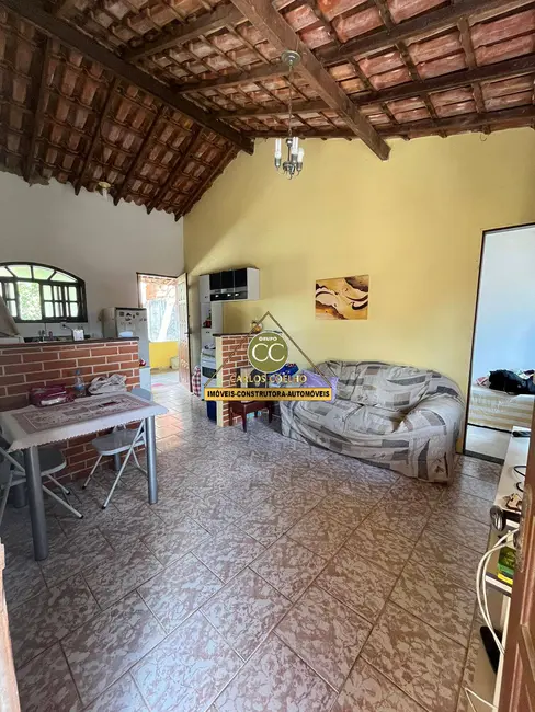 Casa com 2 quartos à venda em Aquarius (Tamoios), Cabo Frio - RJ - imagem 9 Foto 9 de Casa com 2 quartos à venda em Aquarius (Tamoios), Cabo Frio - RJ