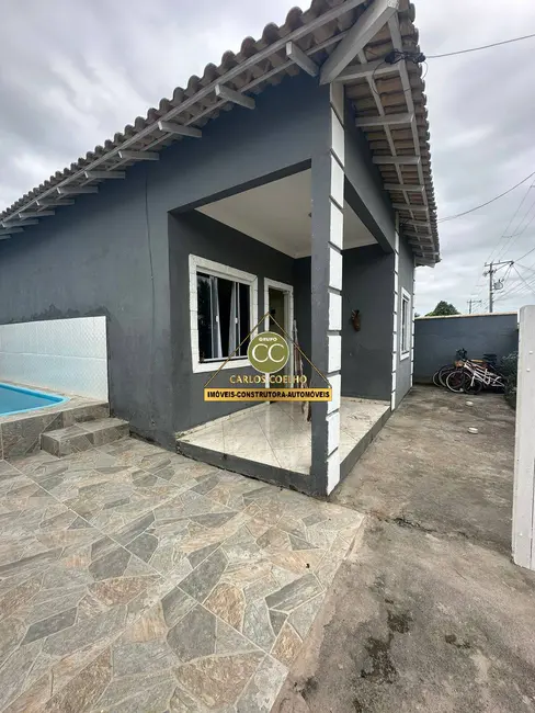 Foto 2 de Casa com 2 quartos à venda em Cabo Frio - RJ