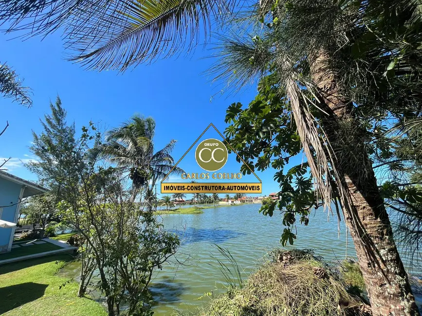 Foto 5 de Casa com 3 quartos à venda, 300m2 em Cabo Frio - RJ