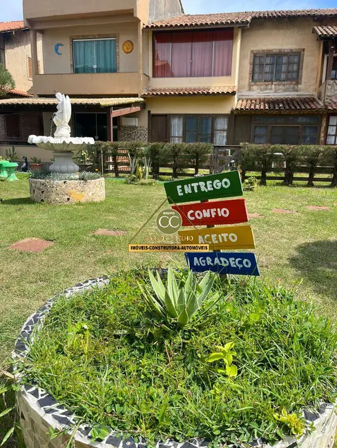 Foto 5 de Casa com 2 quartos à venda em Cabo Frio - RJ