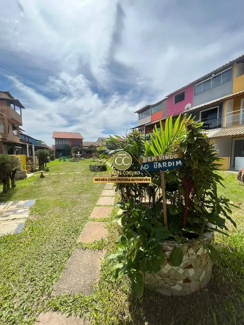 Foto 4 de Casa com 2 quartos à venda em Cabo Frio - RJ