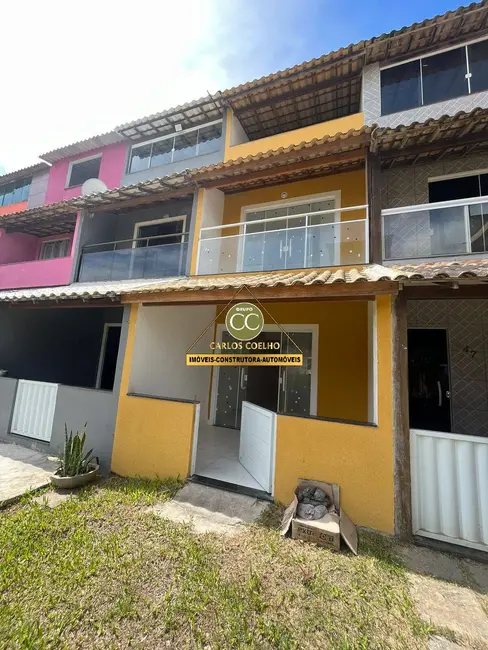 Foto 6 de Casa com 2 quartos à venda em Cabo Frio - RJ