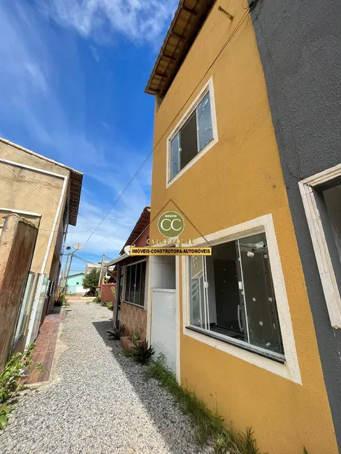 Foto 8 de Casa com 2 quartos à venda em Cabo Frio - RJ