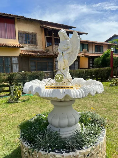 Foto 7 de Casa com 2 quartos à venda em Cabo Frio - RJ