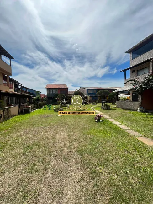 Foto 9 de Casa com 2 quartos à venda em Cabo Frio - RJ