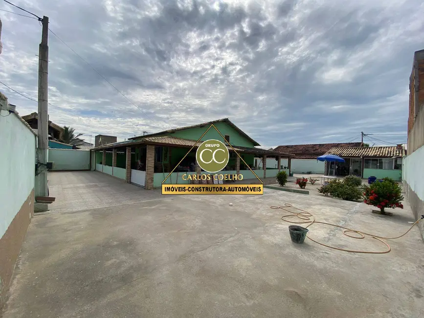 Casa de Condomínio com 2 quartos à venda, 500m2 em Cabo Frio - RJ - imagem 4 Foto 4 de Casa de Condomínio com 2 quartos à venda, 500m2 em Cabo Frio - RJ