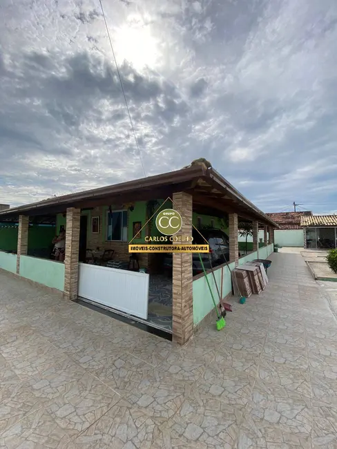 Casa de Condomínio com 2 quartos à venda, 500m2 em Cabo Frio - RJ - imagem 3 Foto 3 de Casa de Condomínio com 2 quartos à venda, 500m2 em Cabo Frio - RJ