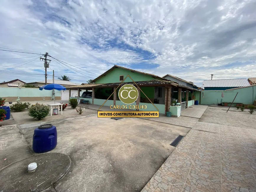 Casa de Condomínio com 2 quartos à venda, 500m2 em Cabo Frio - RJ - imagem 5 Foto 5 de Casa de Condomínio com 2 quartos à venda, 500m2 em Cabo Frio - RJ