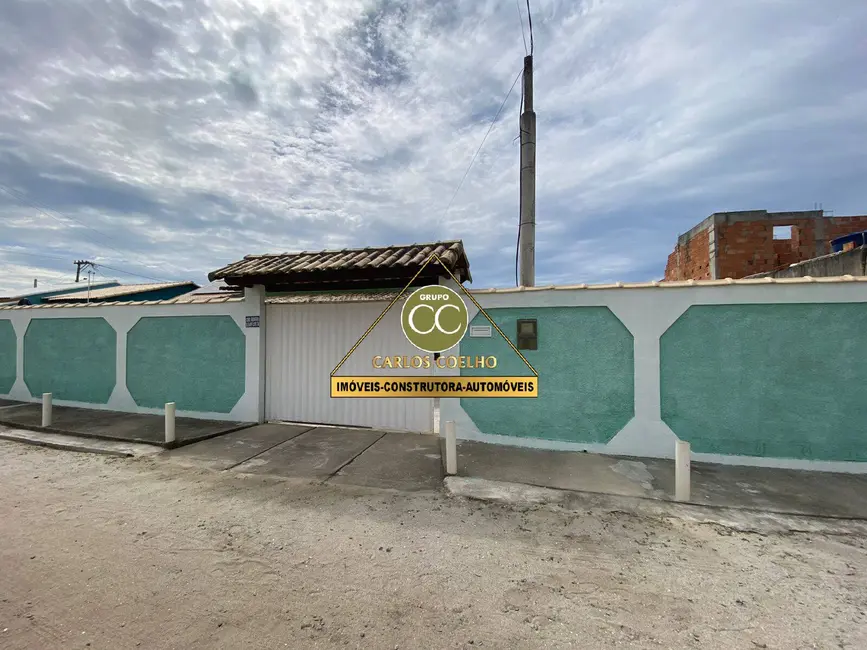 Foto 2 de Casa de Condomínio com 2 quartos à venda, 500m2 em Cabo Frio - RJ