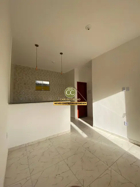 Foto 7 de Casa com 1 quarto à venda em Cabo Frio - RJ