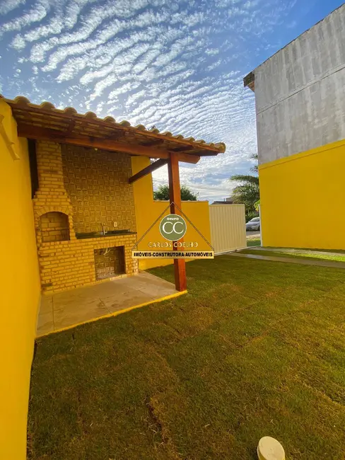 Foto 4 de Casa com 1 quarto à venda em Cabo Frio - RJ