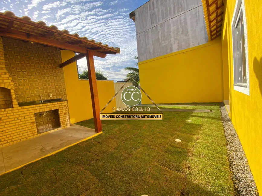 Foto 5 de Casa com 1 quarto à venda em Cabo Frio - RJ