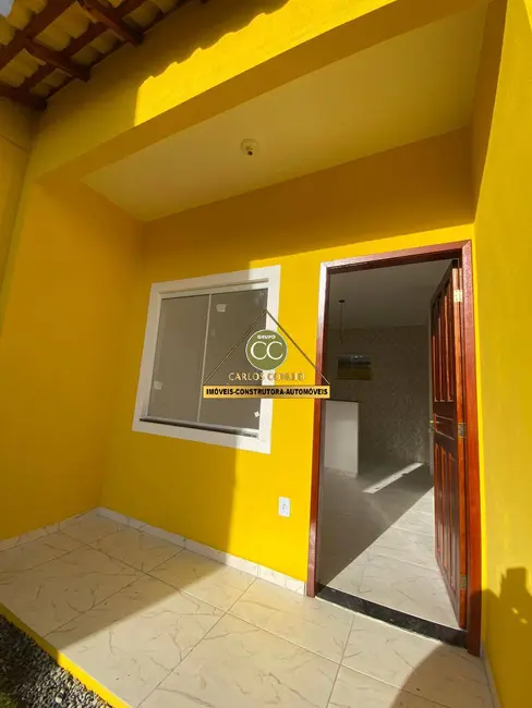Foto 8 de Casa com 1 quarto à venda em Cabo Frio - RJ