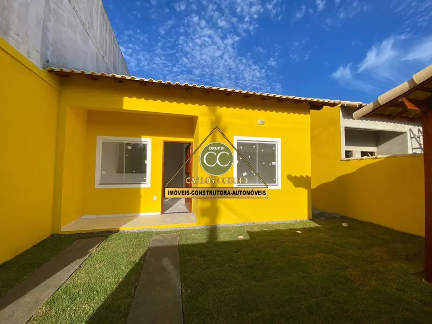 Foto 6 de Casa com 1 quarto à venda em Cabo Frio - RJ