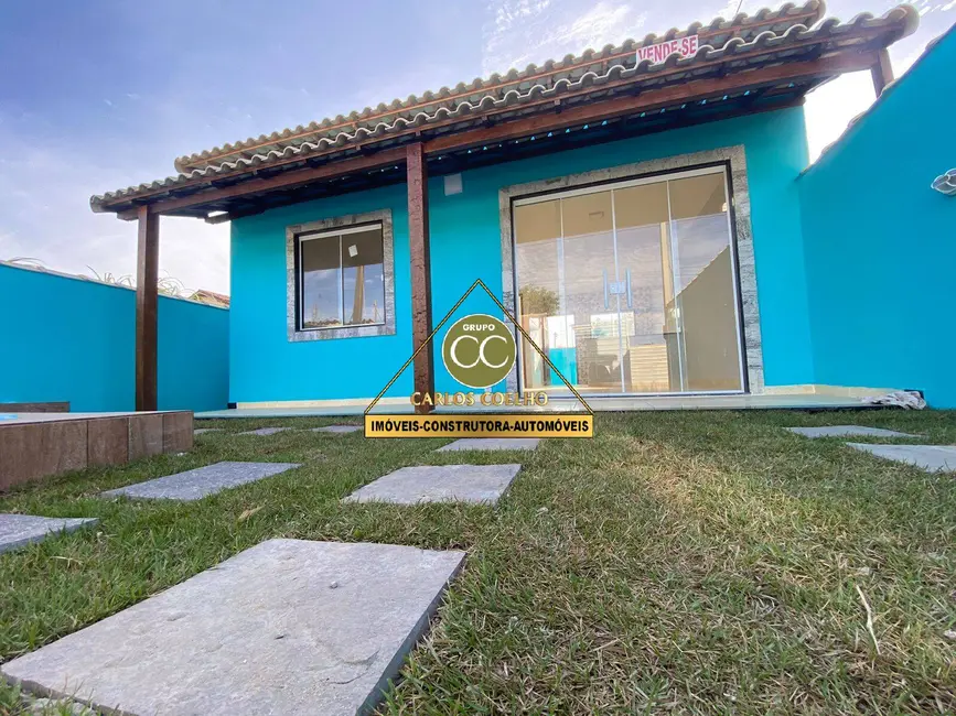 Casa com 2 quartos à venda em Cabo Frio - RJ - imagem 8 Foto 8 de Casa com 2 quartos à venda em Cabo Frio - RJ