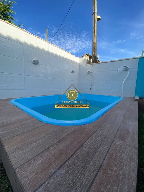 Casa com 2 quartos à venda em Cabo Frio - RJ - imagem 6 Foto 6 de Casa com 2 quartos à venda em Cabo Frio - RJ