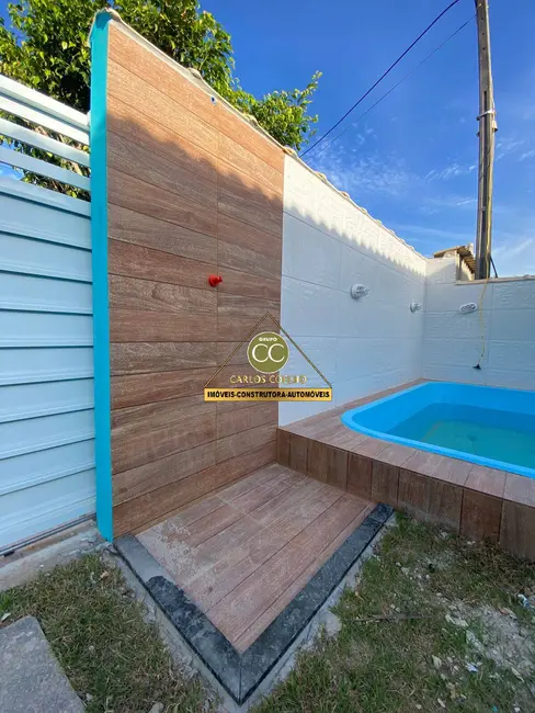 Casa com 2 quartos à venda em Cabo Frio - RJ - imagem 5 Foto 5 de Casa com 2 quartos à venda em Cabo Frio - RJ