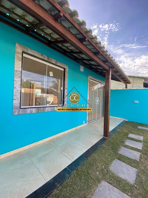 Casa com 2 quartos à venda em Cabo Frio - RJ - imagem 7 Foto 7 de Casa com 2 quartos à venda em Cabo Frio - RJ