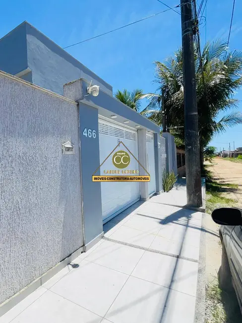Foto 4 de Casa de Condomínio com 3 quartos à venda, 420m2 em Cabo Frio - RJ
