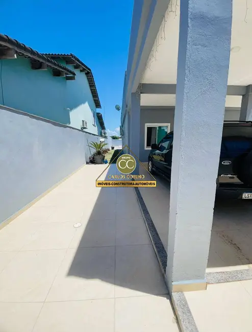 Foto 5 de Casa de Condomínio com 3 quartos à venda, 420m2 em Cabo Frio - RJ