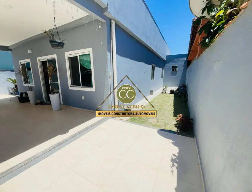 Foto 9 de Casa de Condomínio com 3 quartos à venda, 420m2 em Cabo Frio - RJ