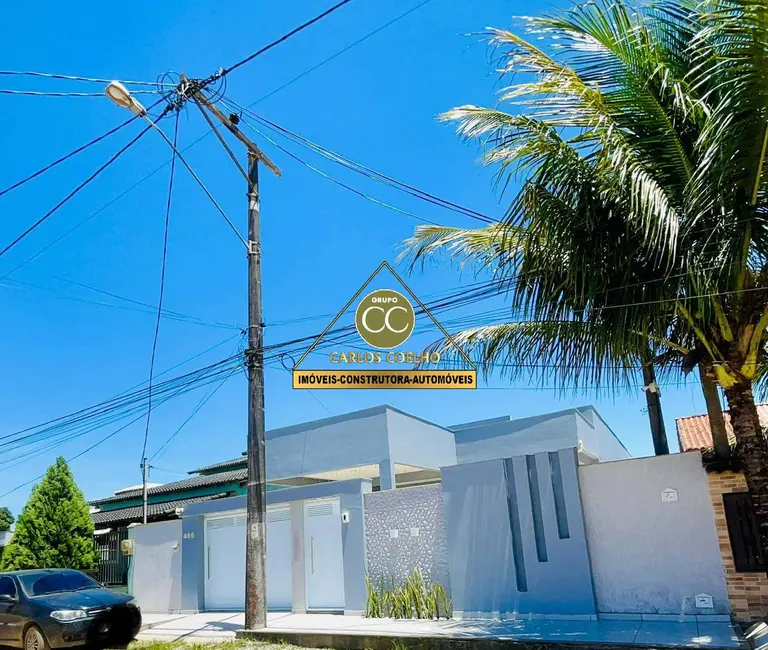 Foto 3 de Casa de Condomínio com 3 quartos à venda, 420m2 em Cabo Frio - RJ