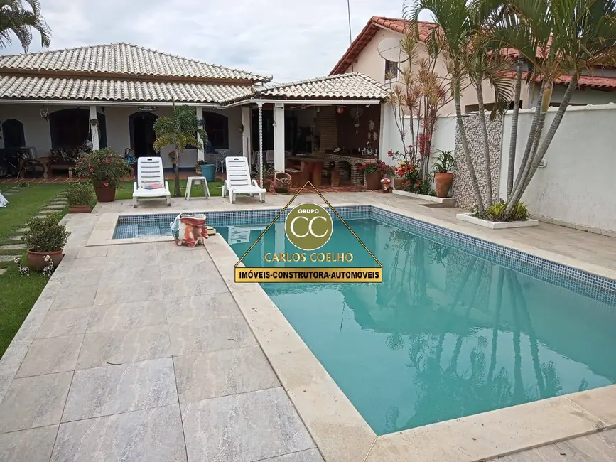 Foto 3 de Casa de Condomínio com 3 quartos à venda, 420m2 em Cabo Frio - RJ