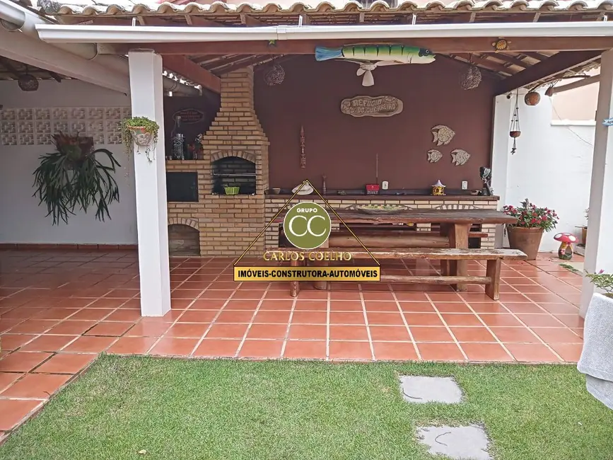 Foto 7 de Casa de Condomínio com 3 quartos à venda, 420m2 em Cabo Frio - RJ