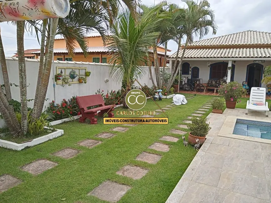 Foto 6 de Casa de Condomínio com 3 quartos à venda, 420m2 em Cabo Frio - RJ