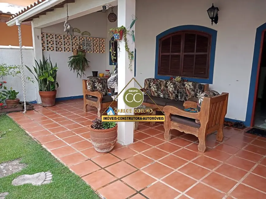 Foto 9 de Casa de Condomínio com 3 quartos à venda, 420m2 em Cabo Frio - RJ