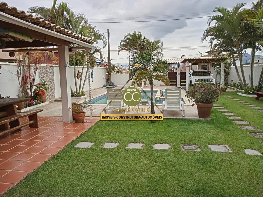 Foto 4 de Casa de Condomínio com 3 quartos à venda, 420m2 em Cabo Frio - RJ