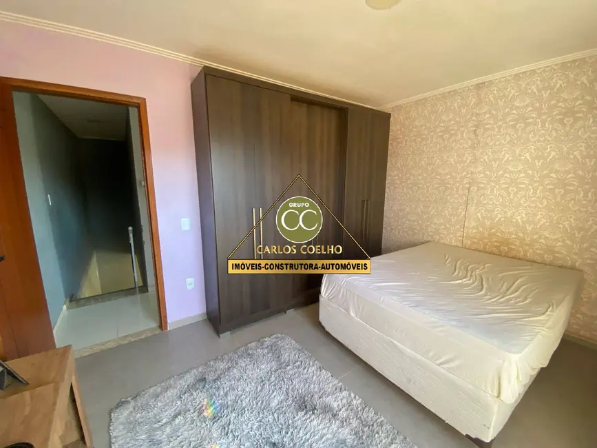 Foto 7 de Casa de Condomínio com 4 quartos à venda, 250m2 em Cabo Frio - RJ