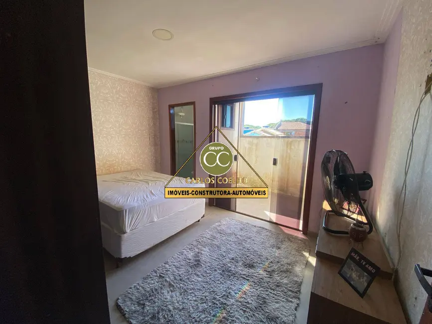 Foto 8 de Casa de Condomínio com 4 quartos à venda, 250m2 em Cabo Frio - RJ