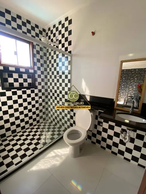 Foto 3 de Casa de Condomínio com 4 quartos à venda, 250m2 em Cabo Frio - RJ