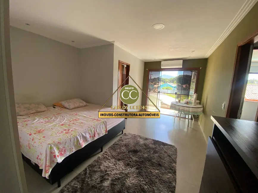 Foto 4 de Casa de Condomínio com 4 quartos à venda, 250m2 em Cabo Frio - RJ