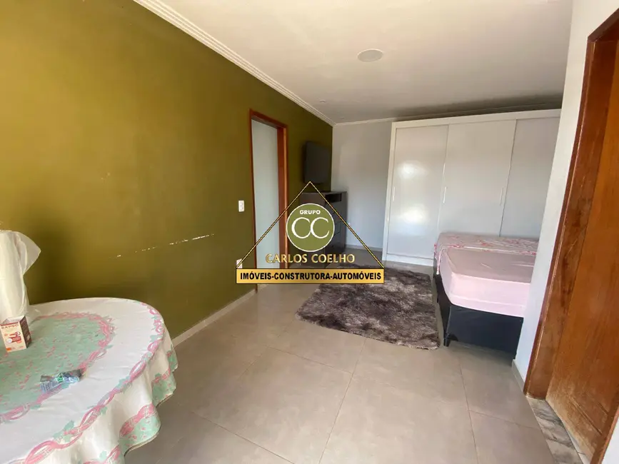 Foto 5 de Casa de Condomínio com 4 quartos à venda, 250m2 em Cabo Frio - RJ