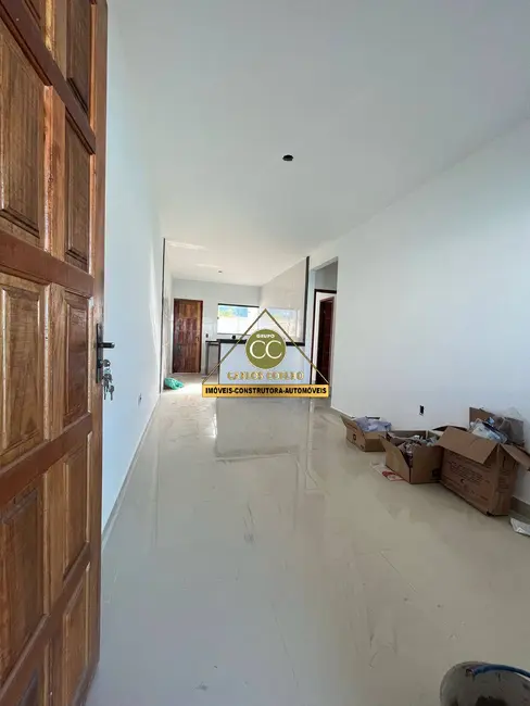Foto 2 de Casa com 2 quartos à venda em Cabo Frio - RJ