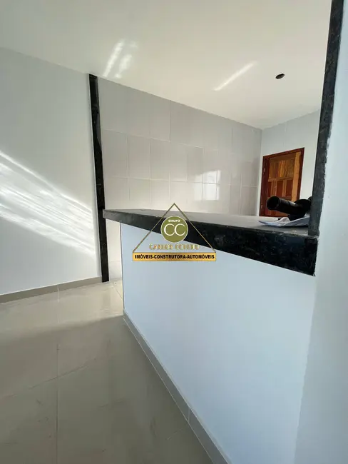 Foto 6 de Casa com 2 quartos à venda em Cabo Frio - RJ