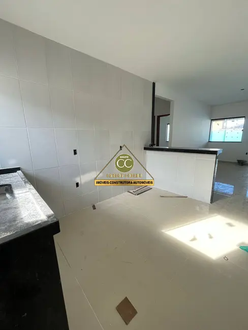 Foto 8 de Casa com 2 quartos à venda em Cabo Frio - RJ