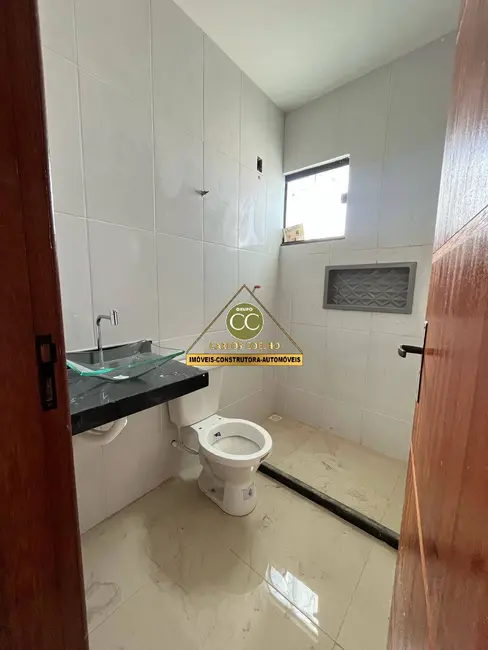 Foto 5 de Casa com 2 quartos à venda em Cabo Frio - RJ