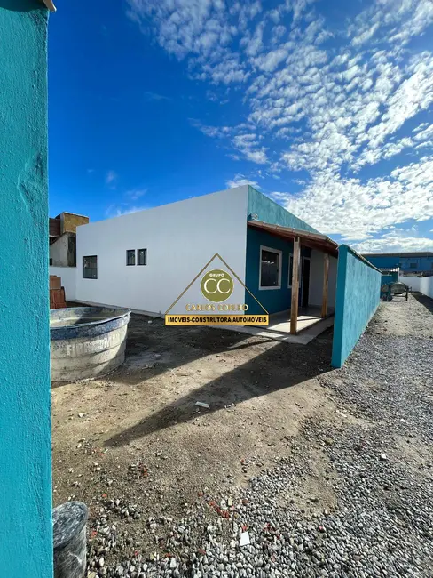 Foto 3 de Casa com 2 quartos à venda em Cabo Frio - RJ
