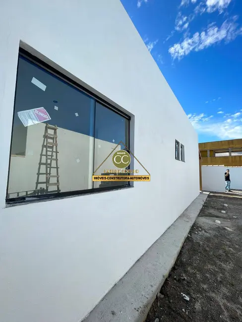 Foto 6 de Casa com 2 quartos à venda em Cabo Frio - RJ