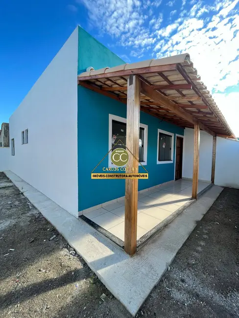 Foto 4 de Casa com 2 quartos à venda em Cabo Frio - RJ