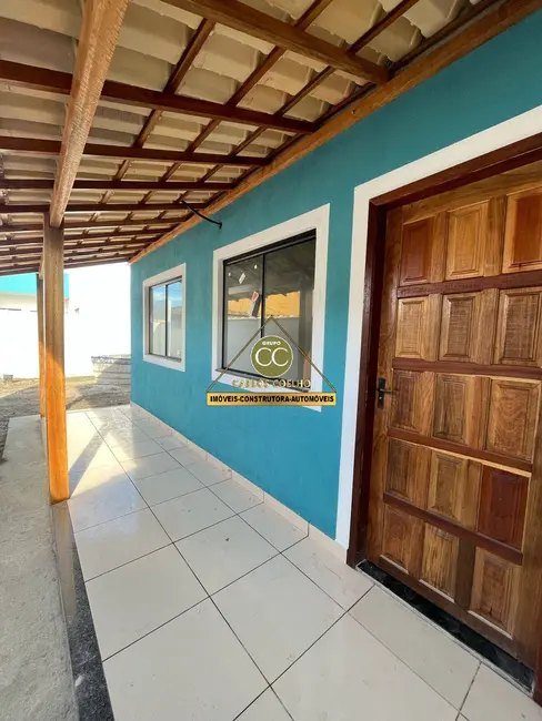 Foto 7 de Casa com 2 quartos à venda em Cabo Frio - RJ
