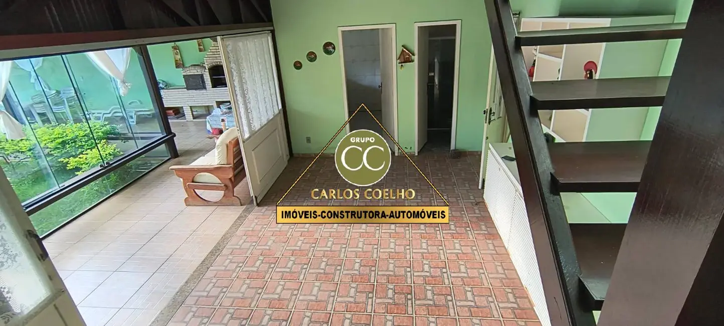 Casa com 3 quartos à venda, 688m2 em Cabo Frio - RJ - imagem 6 Foto 6 de Casa com 3 quartos à venda, 688m2 em Cabo Frio - RJ